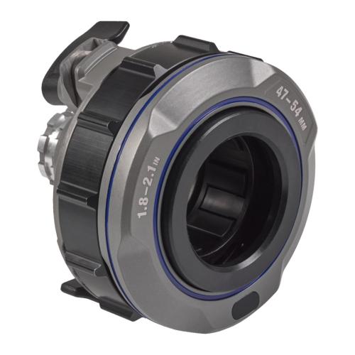 Milwaukee Abisolierkopf 47-54 mm zu M18 FCST